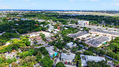2445 SW 18th Terrace 703 #703 Fort Lauderdale FL