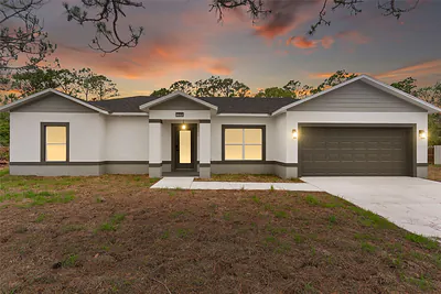 108 OXBOW DRIVE Sebring FL