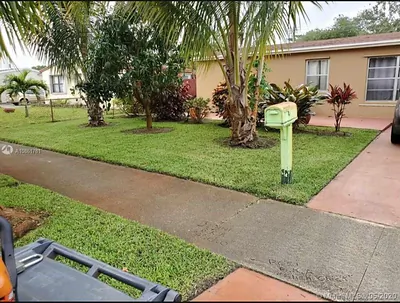 1420 N 70th Avenue Hollywood FL