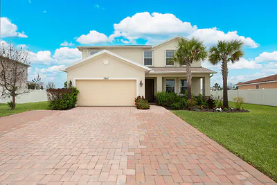 7647 NW Old Grove Lane Port St Lucie FL
