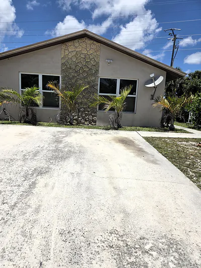 5965 Caribbean Boulevard, West Palm Beach, FL 33407 West Palm Beach FL