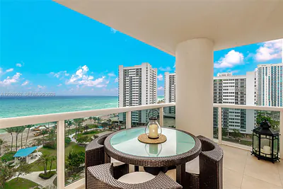 1850 S Ocean Drive 1105, Hallandale Beach, FL 33009 #1105 Hallandale Beach FL