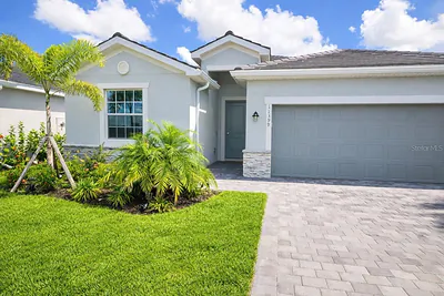 11399 PINOT DRIVE Venice FL