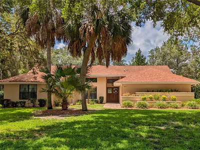 4023 N RINGWOOD CIRCLE Hernando FL