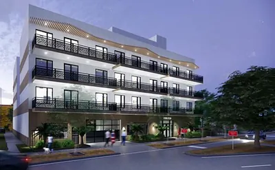 2243 Polk Street Hollywood FL