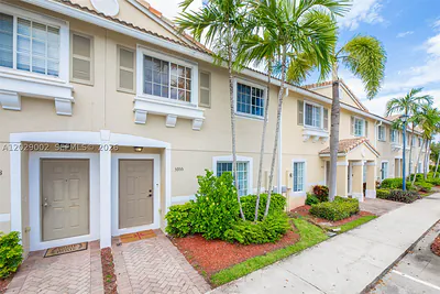 5955 London Ln 0 Tamarac FL