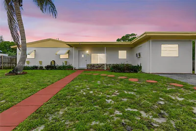 17432 NW 48th Court, Miami Gardens, FL 33055 Miami Gardens FL