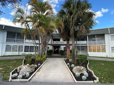 6501 Winfield Blvd A-26 #A-26 Margate FL