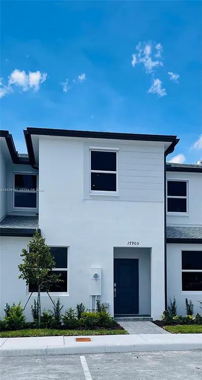 17905 SW 356th Terrace, Homestead, FL 33034 Homestead FL