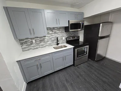 1201 NW 30th Avenue 1-4 #1-4 Fort Lauderdale FL