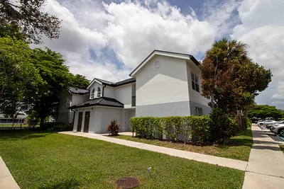7610 Westwood Drive 102, Tamarac, FL 33321 #102 Tamarac FL