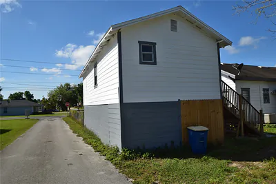 1060 E WABASH STREET 1060 1/2 #1060 1/2 Bartow FL