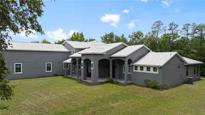 5920 EDGERTON AVENUE Orlando FL