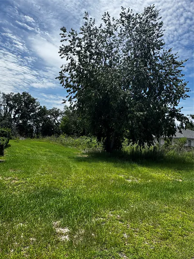 tbd SW 46TH COURT Ocala FL