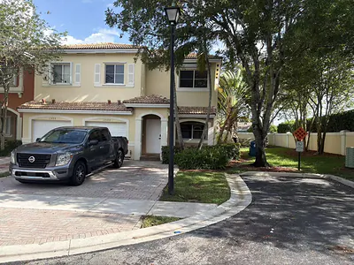 11500 NW 33rd Street Sunrise FL