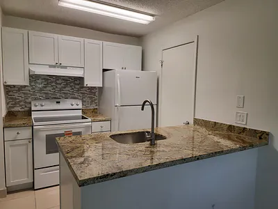 4581 W Mcnab Road 33, Pompano Beach, FL 33069 #33 Pompano Beach FL