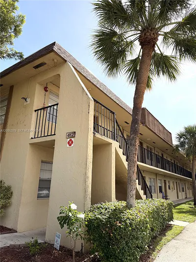412 Lakeside Drive 223, Margate, FL 33063 #223 Margate FL