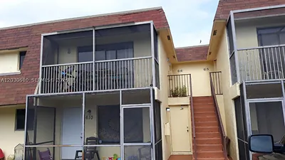 1085 S Flagler Avenue 616, Pompano Beach, FL 33060 #616 Pompano Beach FL