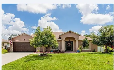 403 SW 28th PL Cape Coral FL