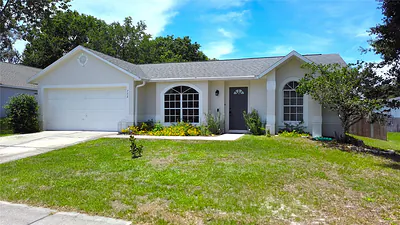 772 LICARIA DRIVE Ocoee FL