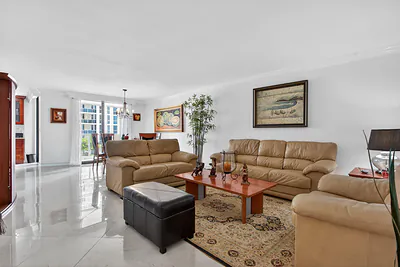 1000 S Ocean Boulevard 5j #5j Pompano Beach FL