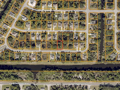 ARLEY ROAD North Port FL
