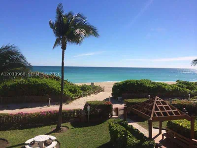 6767 Collins Ave 206 #206 Miami Beach FL