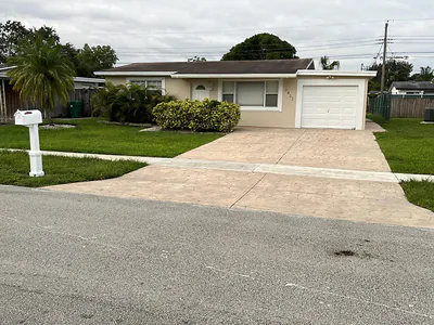 9432 SW 52nd Court Cooper City FL