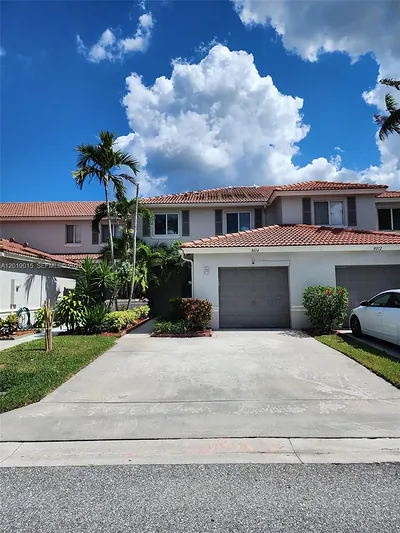 8014 Big Pine Way, Riviera Beach, FL 33407 Riviera Beach FL