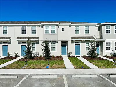 6256 FAIRMONT LANE Palmetto FL