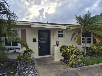 3035 NW 68th Street 12D, Fort Lauderdale, FL 33309 #12D Fort Lauderdale FL
