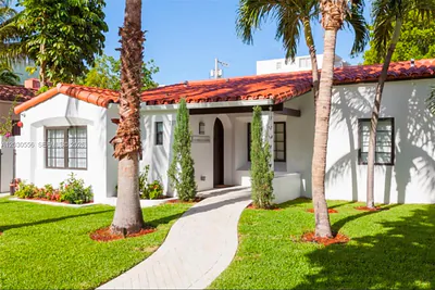 711 Lenox Avenue, Miami Beach, FL 33139 Miami Beach FL