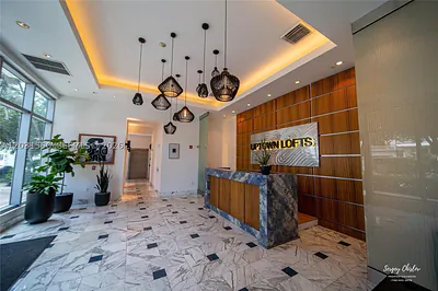 2275 Biscayne Blvd PH103 #PH103 Miami FL