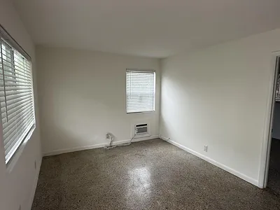 1118 N H Street 4 #4 , FL