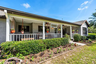 10871 SE COUNTY ROAD 336 Morriston FL