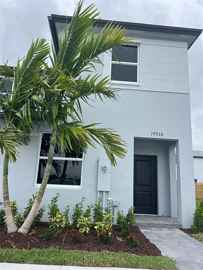 17938 SW 357th Terrace, Homestead, FL 33034 Homestead FL