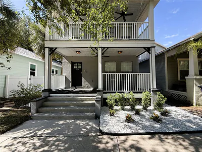 1934 W SPRUCE STREET Tampa FL