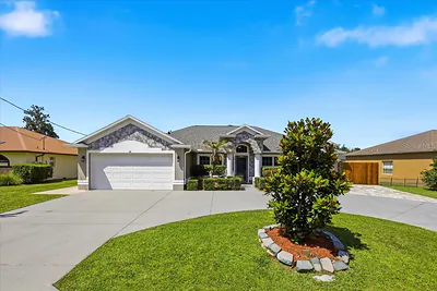 20 BUTTERNUT Palm Coast FL