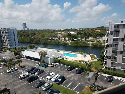 3475 N Country Club Drive 805, Aventura, FL 33180 #805 Aventura FL