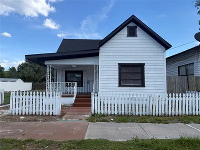 2116 W PINE STREET Tampa FL