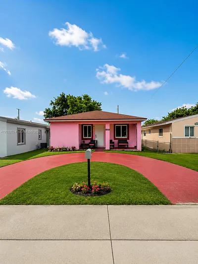 2227 Farragut Street, Hollywood, FL 33020 Hollywood FL