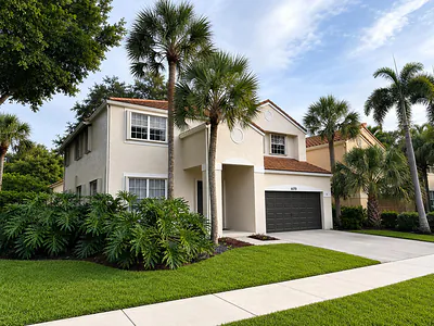 6170 NW 77th Place N, Parkland, FL 33067 Parkland FL