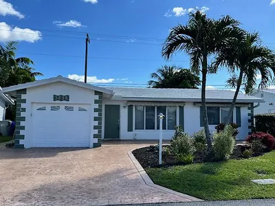 3040 NW 1st Avenue Pompano Beach FL