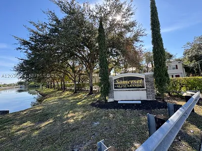 192 SW 96th Ave 192 #192 Plantation FL