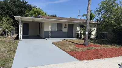 926 S F Street, Lake Worth Beach, FL 33460 Lake Worth Beach FL