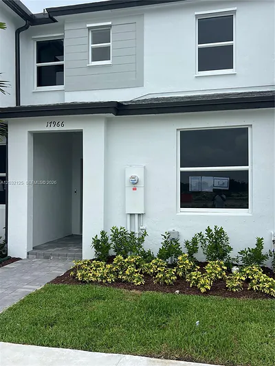 17966 SW 357th Terrace, Homestead, FL 33034 Homestead FL