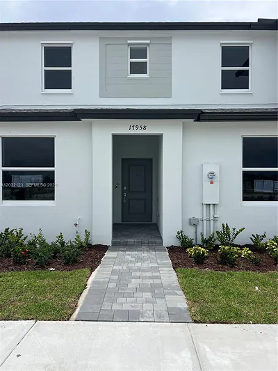 17958 SW 357th Terrace, Homestead, FL 33034 Homestead FL