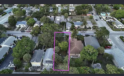 211 N E Street, Lake Worth Beach, FL 33460 Lake Worth Beach FL