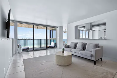 2655 Collins Ave 1512 #1512 Miami Beach FL