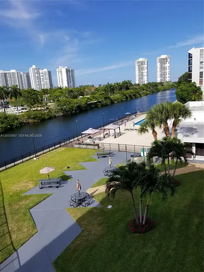 3401 N Country Club Drive 211, Aventura, FL 33180 #211 Aventura FL